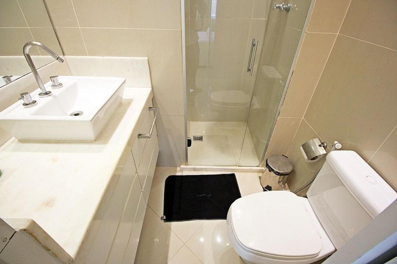 Rio Spot Begossi Apartment