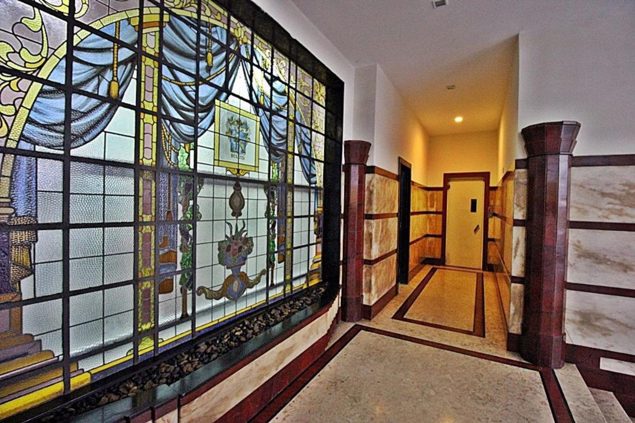 Rio Spot Begossi Apartment