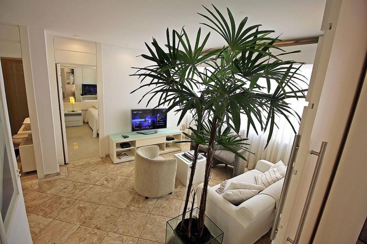 Rio Spot Begossi Apartment *