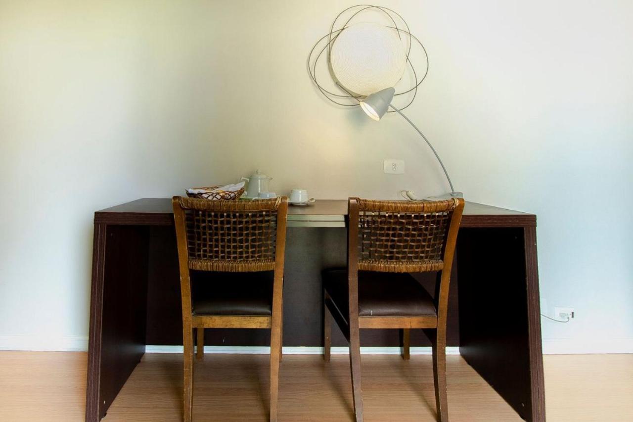 Apartamento Pe Na Areia Mercury Arpoardor *