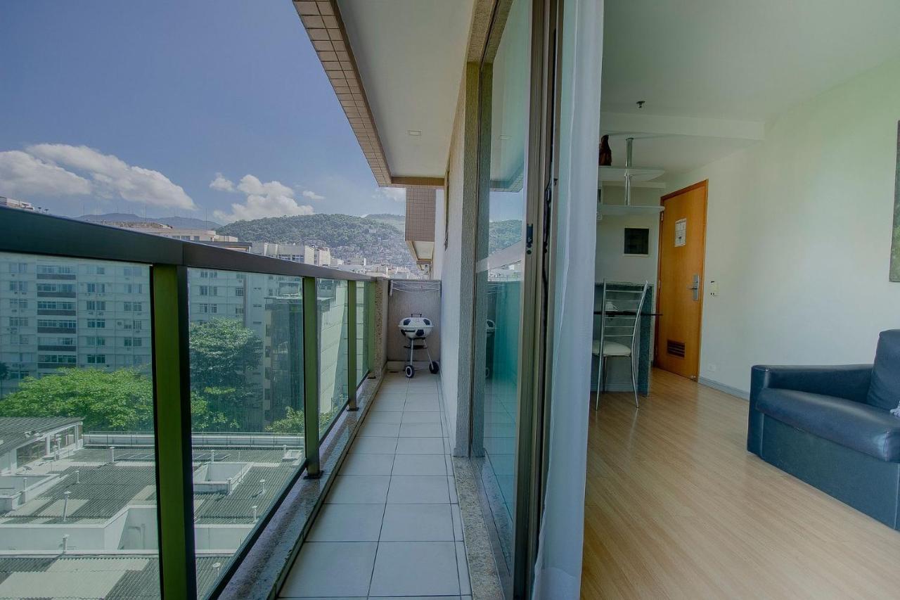 Pe Na Areia Mercury Arpoardor Apartamento Rio de Janeiro