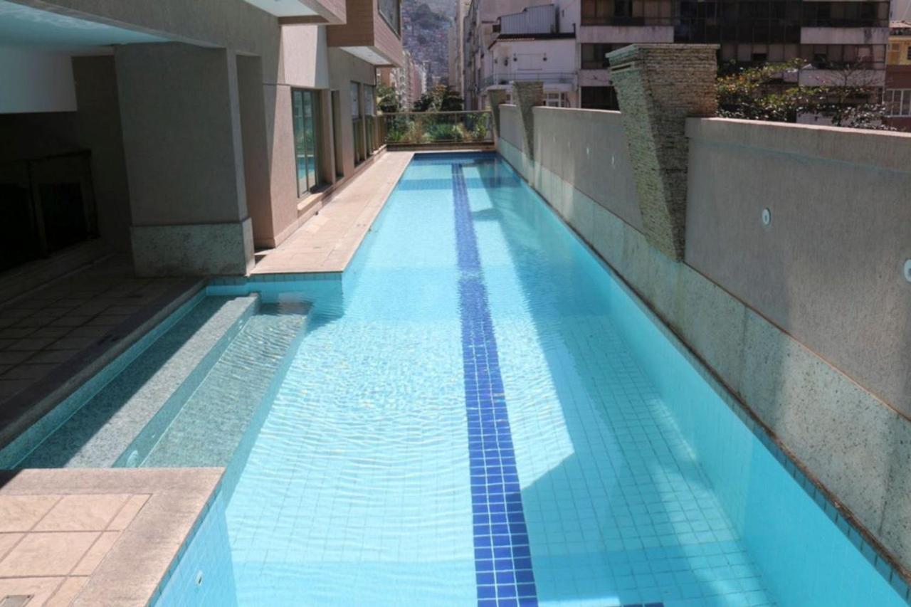 Apartamento Pe Na Areia Mercury Arpoardor *