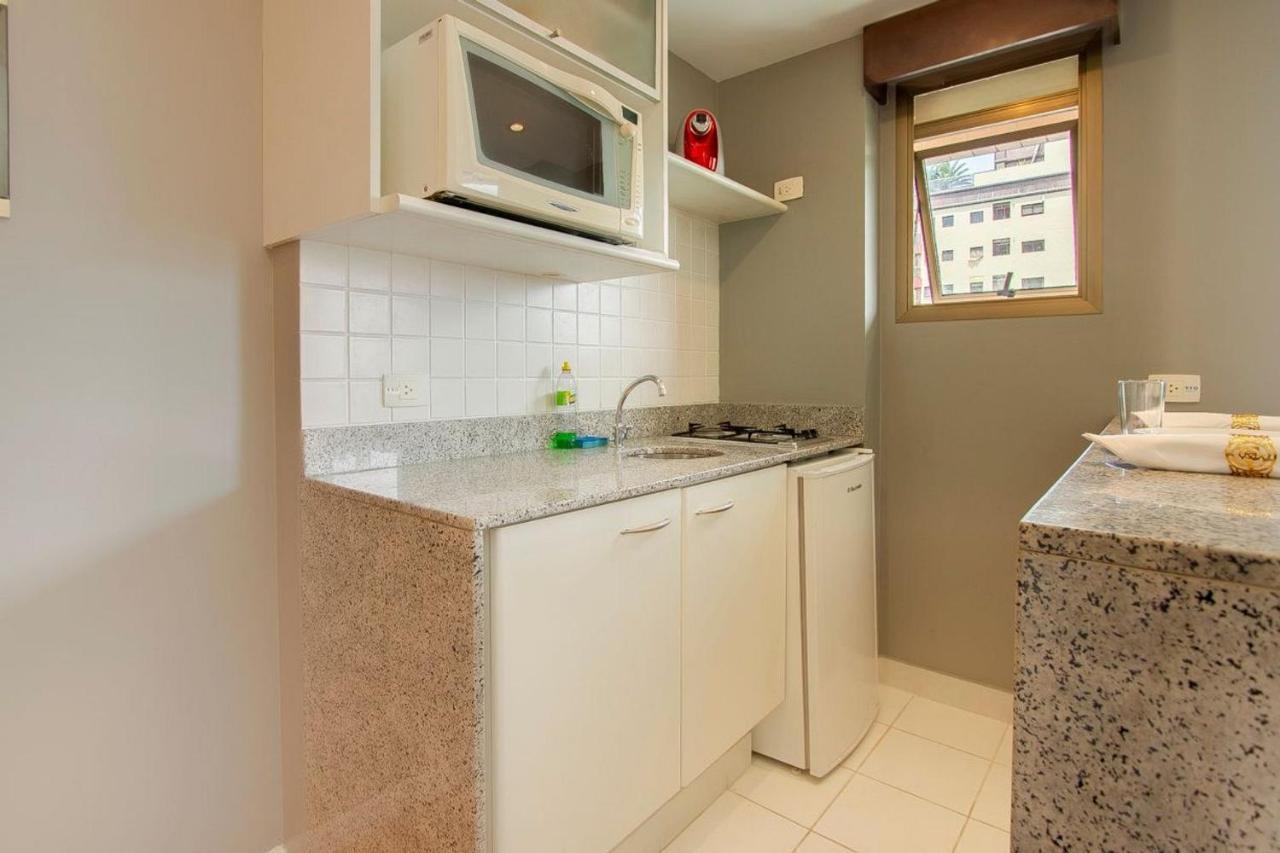 Pe Na Areia Mercury Arpoardor Apartamento Rio de Janeiro