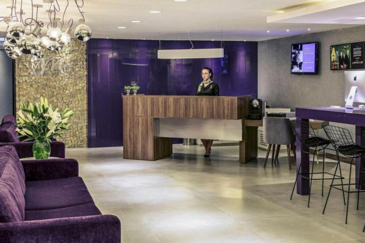 Pe Na Areia Mercury Arpoardor Apartamento