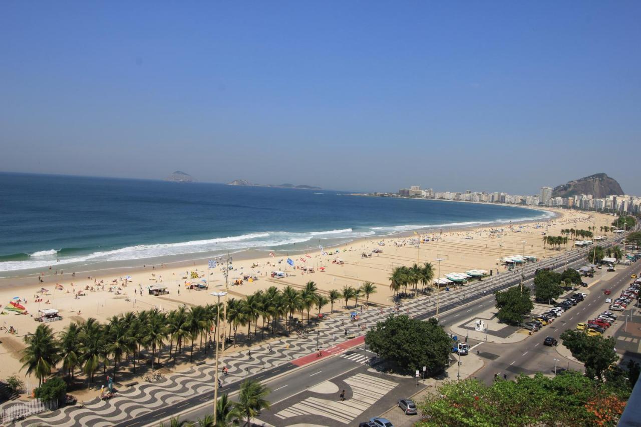 Apartment Rio Spot Begossi *