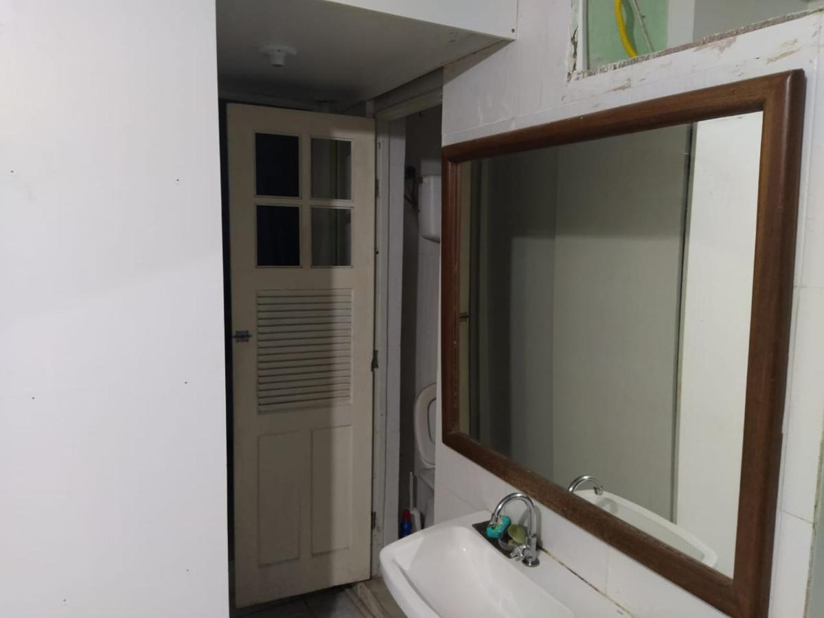 Quarto em Acomodações Particulares Estúdios Deluxe São Manuel *