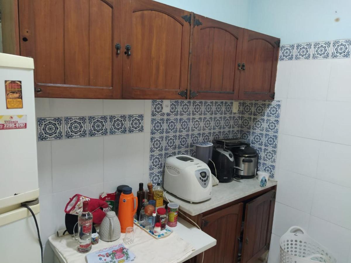 Estúdios Deluxe São Manuel Quarto em Acomodações Particulares Rio de Janeiro