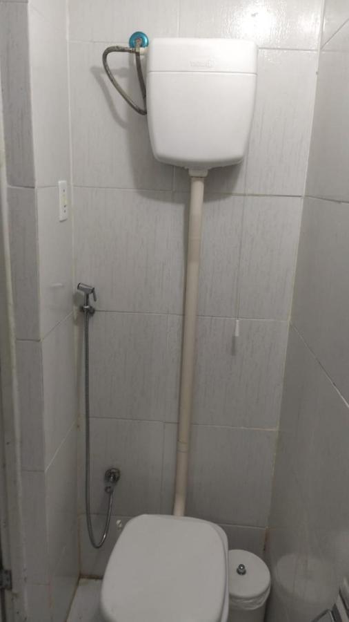 Estúdios Deluxe São Manuel Quarto em Acomodações Particulares