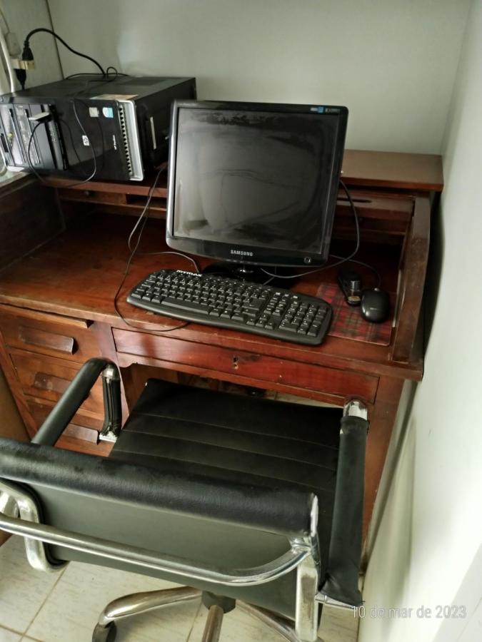 Quarto em Acomodações Particulares Estúdios Deluxe São Manuel