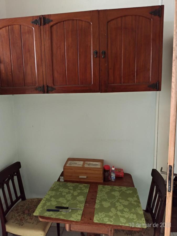Quarto em Acomodações Particulares Estúdios Deluxe São Manuel *