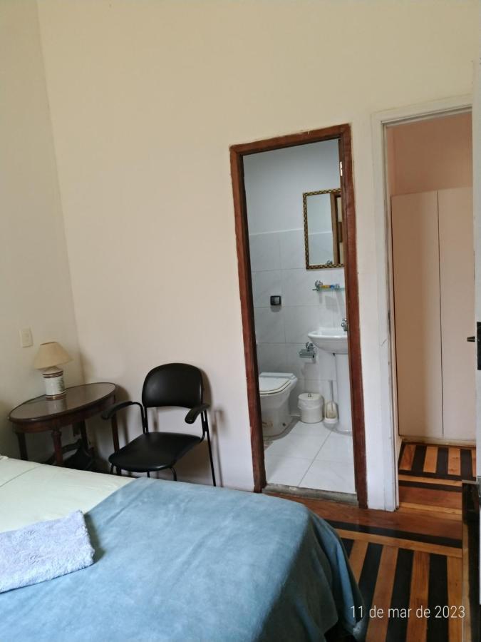 Estúdios Deluxe São Manuel Rio de Janeiro