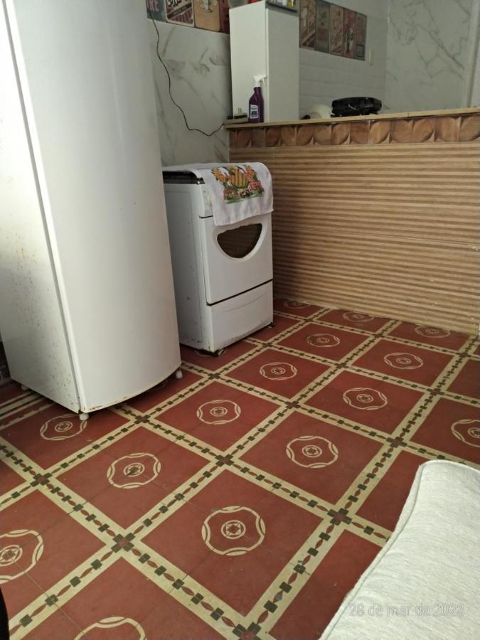 Estúdios Deluxe São Manuel Quarto em Acomodações Particulares