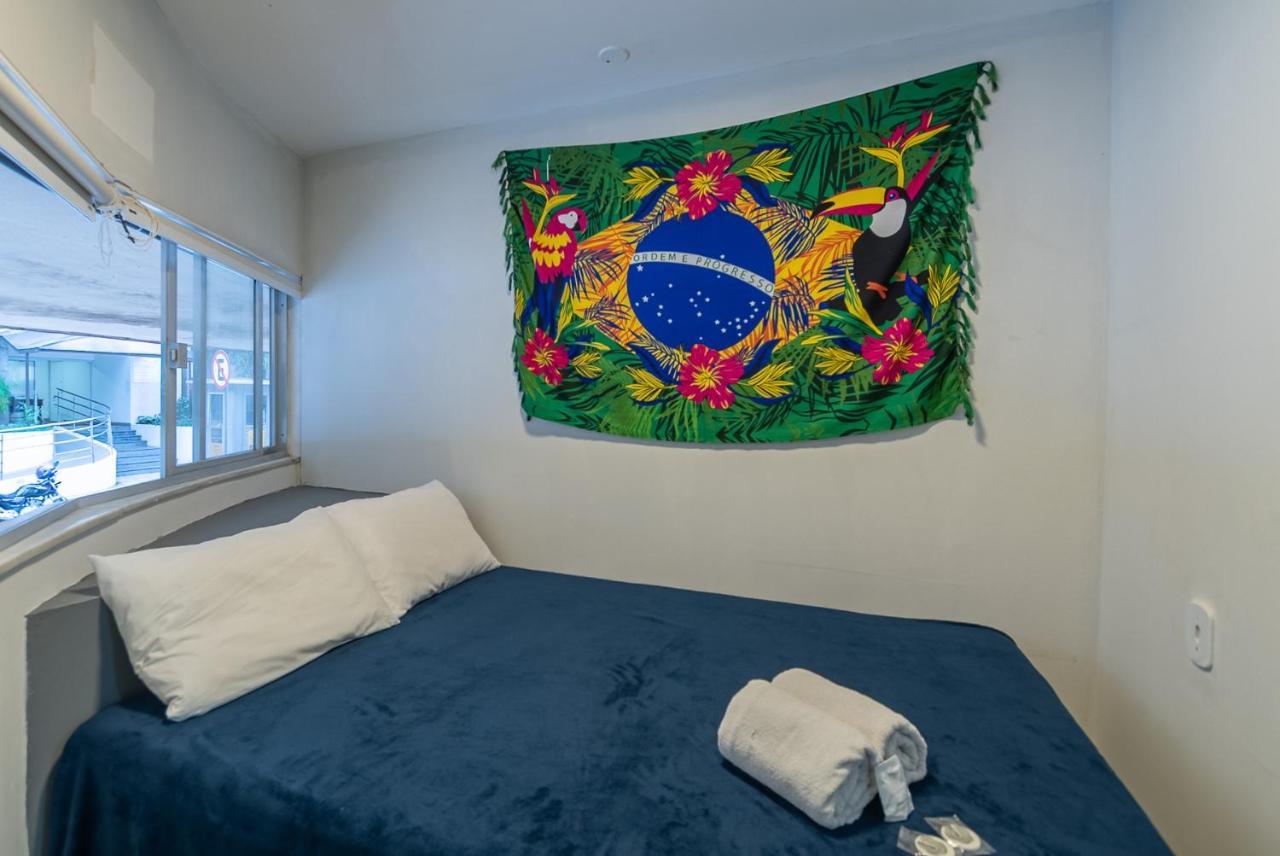 Secreto Quartos Hotel