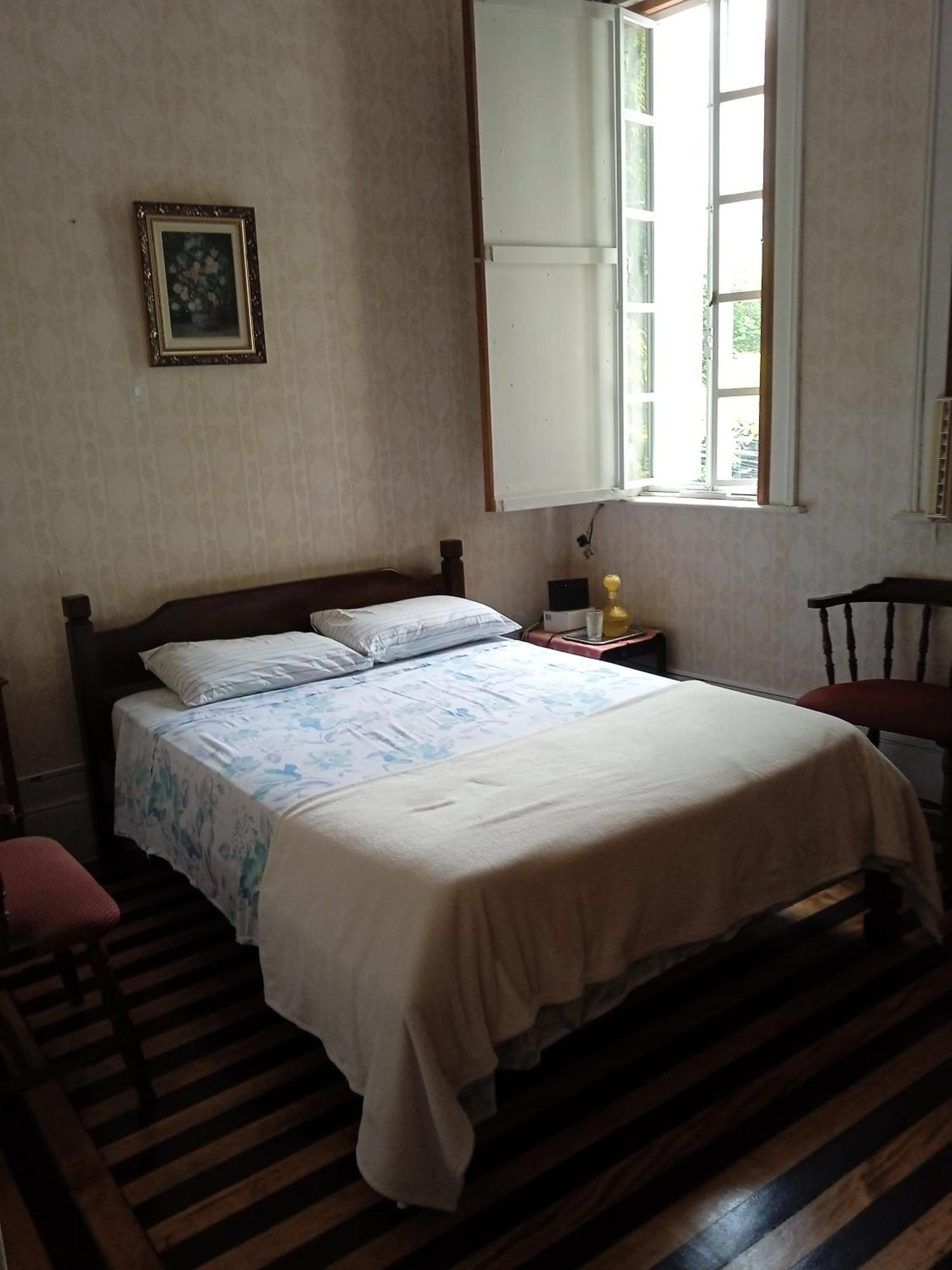 Quarto em Acomodações Particulares Estúdios Deluxe São Manuel Rio de Janeiro
