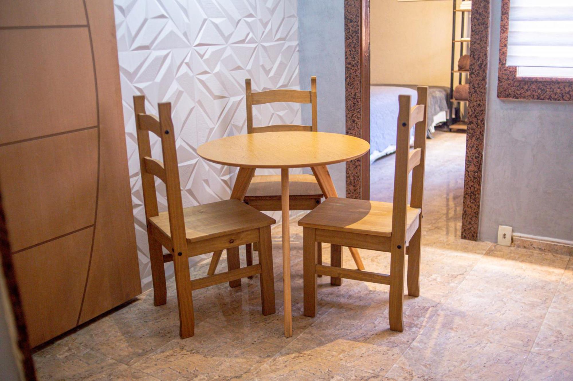 Apartment Ipanema Vinicius De Moraes Ii