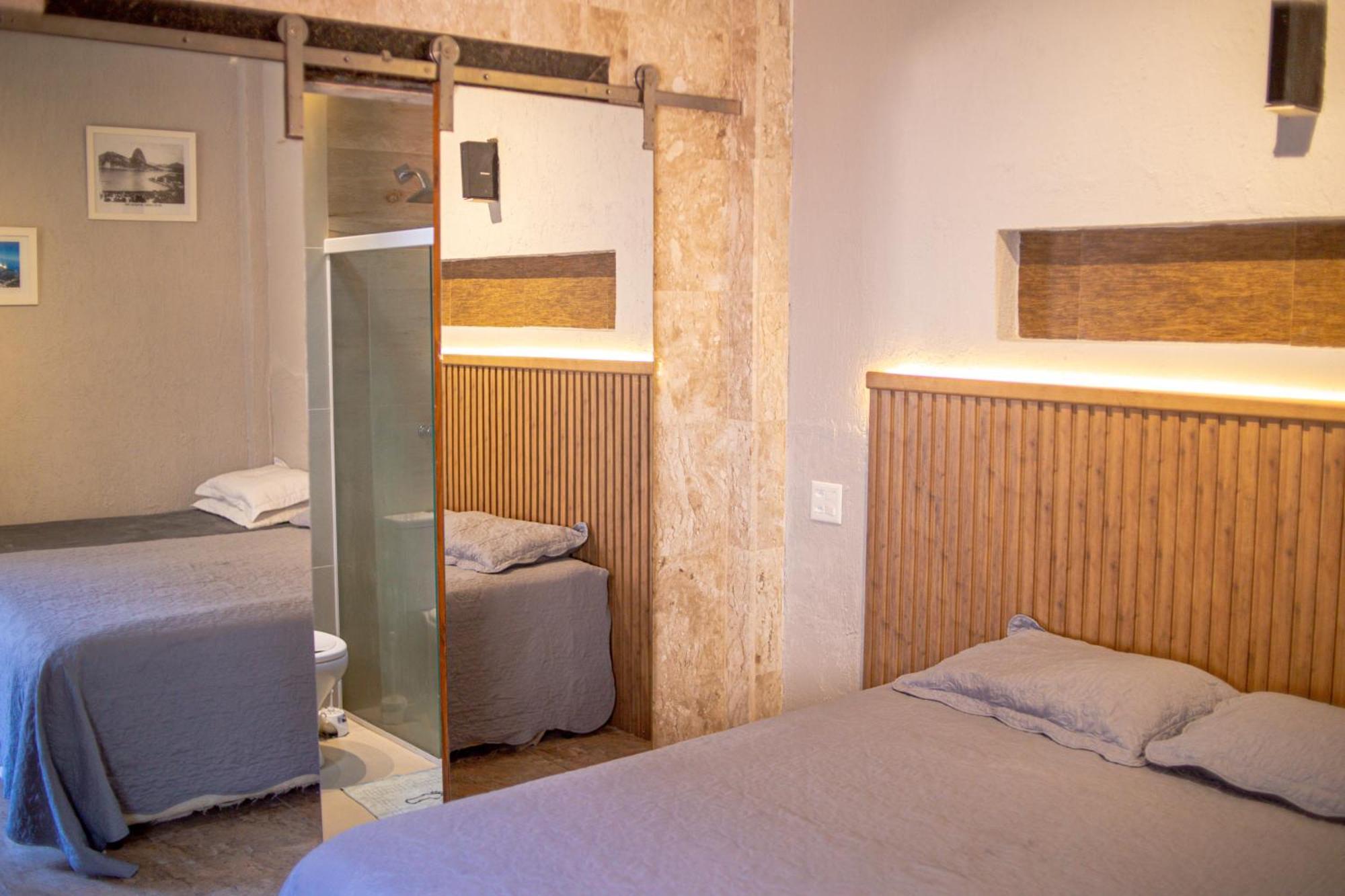 Apartment Ipanema Vinicius De Moraes Ii Rio de Janeiro