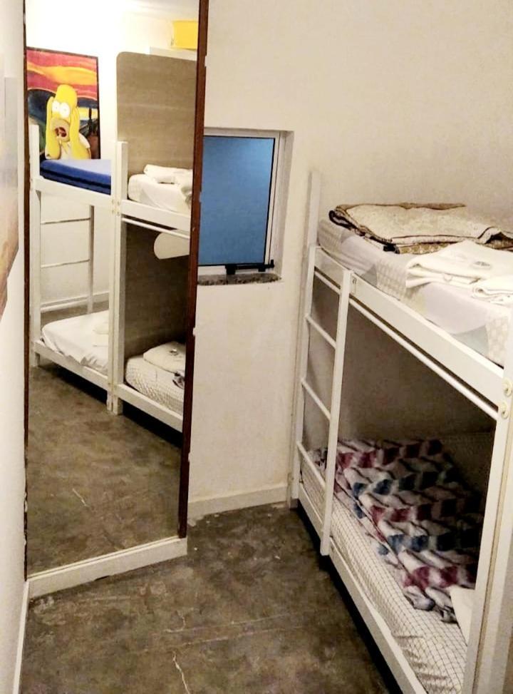 Secreto Quartos Rio de Janeiro
