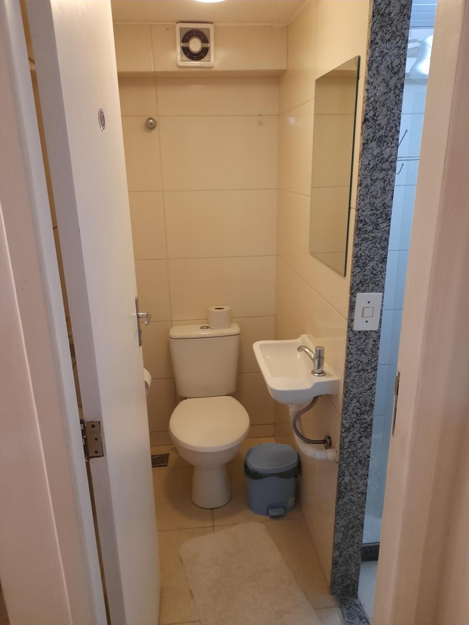 Hotel Secreto Quartos Rio de Janeiro