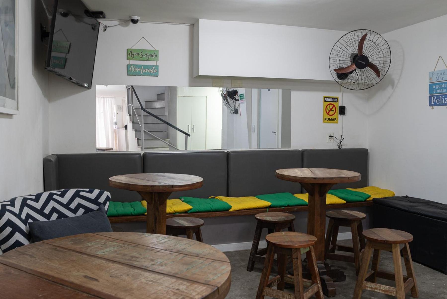 Secreto Quartos Hotel
