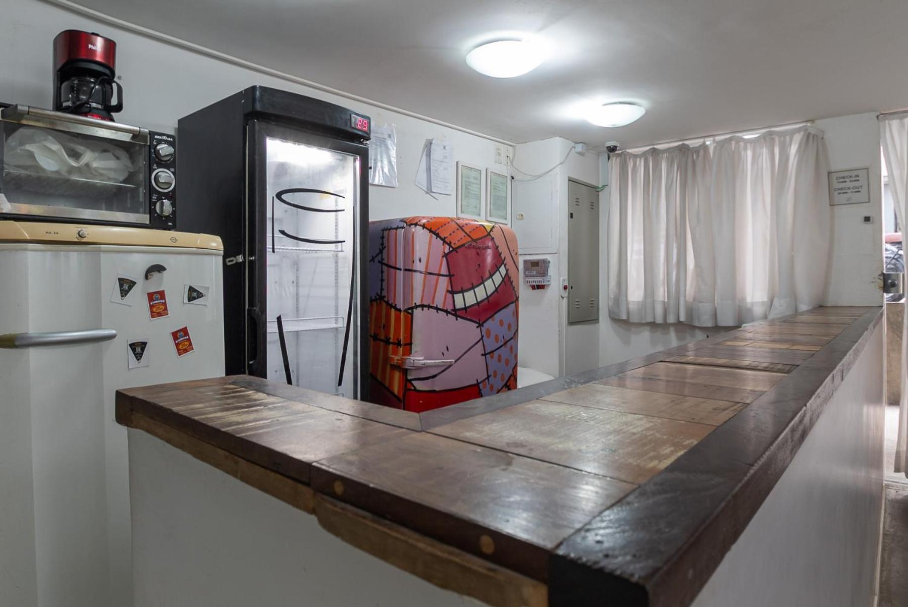 Hotel Secreto Quartos 2*
