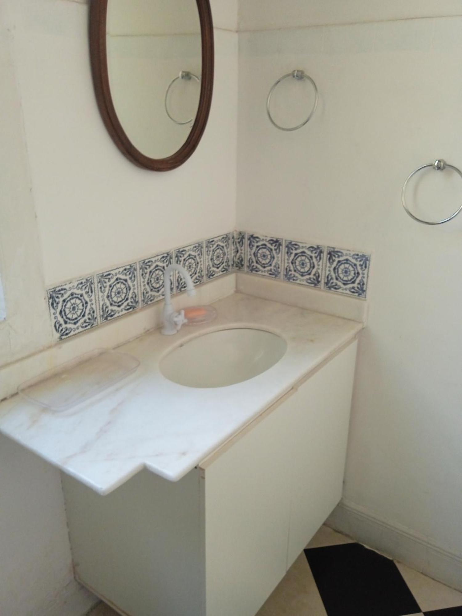 Estúdios Deluxe São Manuel Quarto em Acomodações Particulares Rio de Janeiro