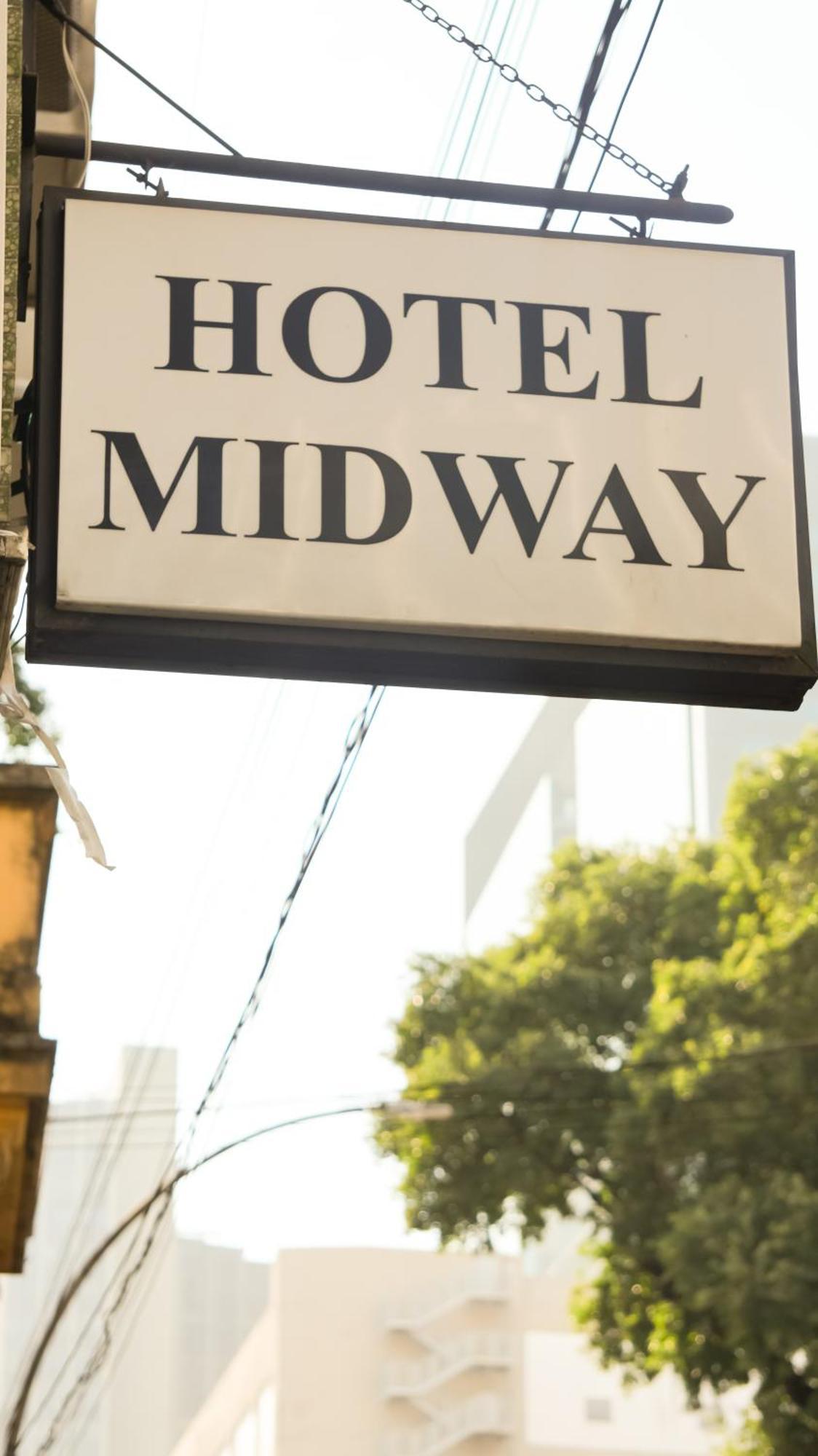 Midway (adults Only) Love hotel Rio de Janeiro