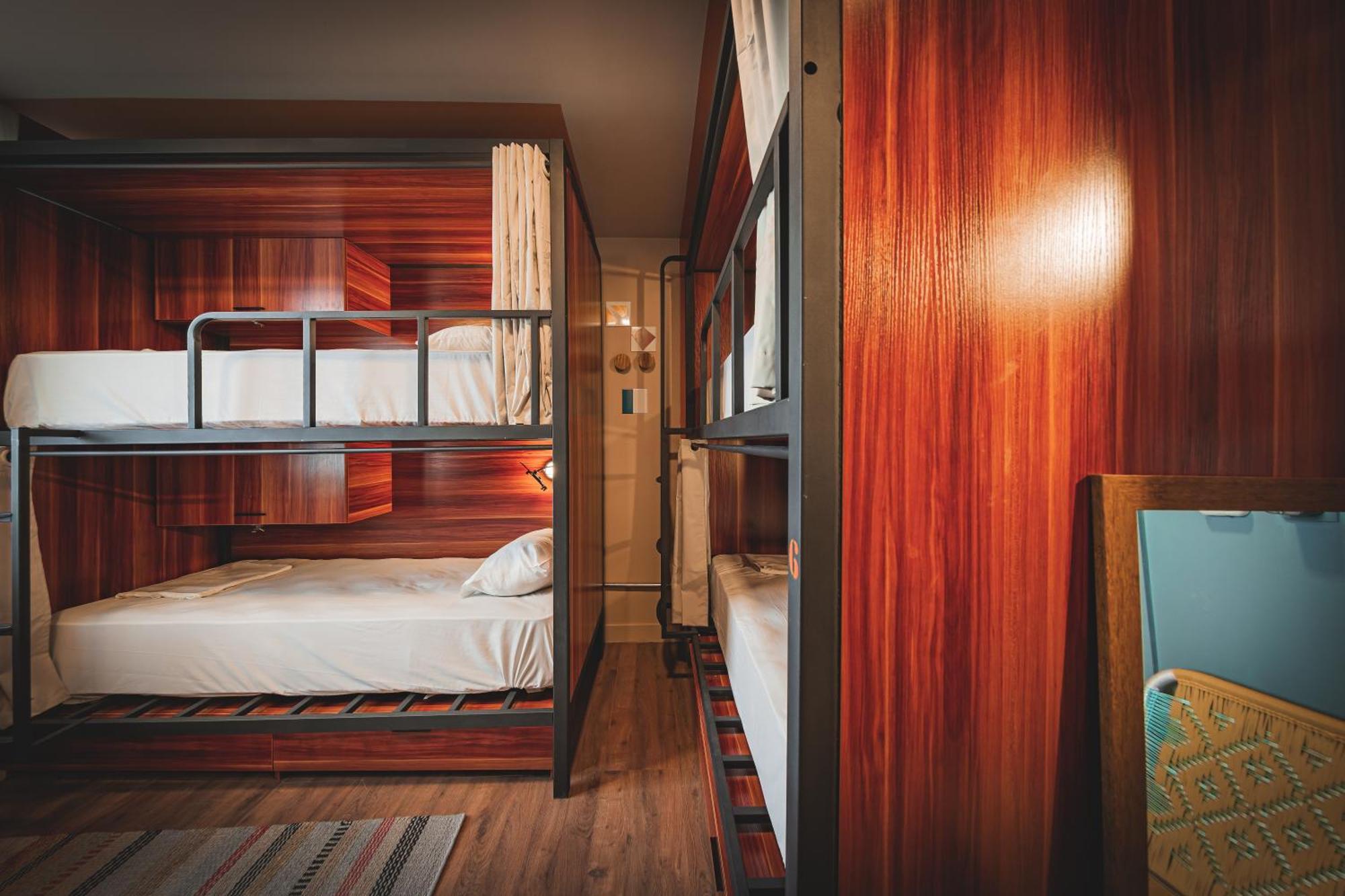 Hotel Socialtel Copacabana