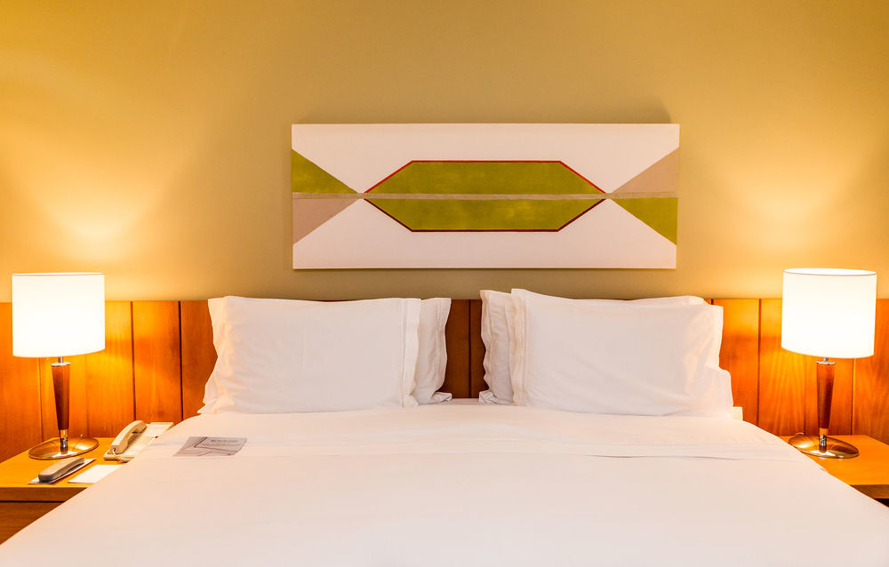 Marina Palace Rio Leblon 4* Rio de Janeiro
