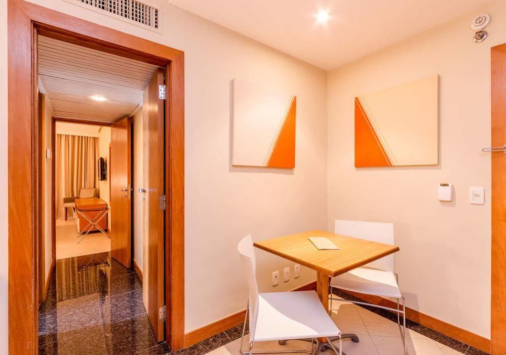 Marina Palace Rio Leblon Hotel Rio de Janeiro