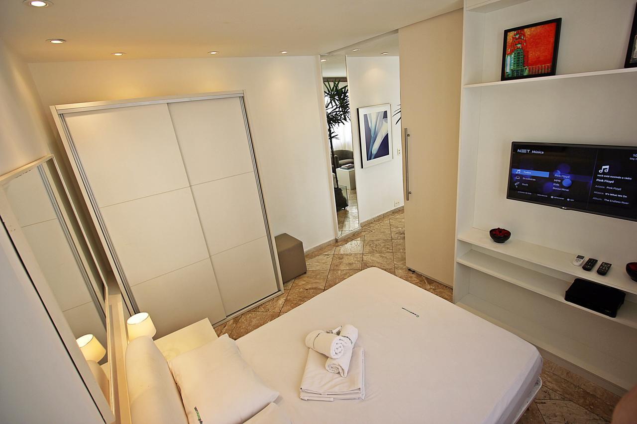Apartment Rio Spot Begossi
