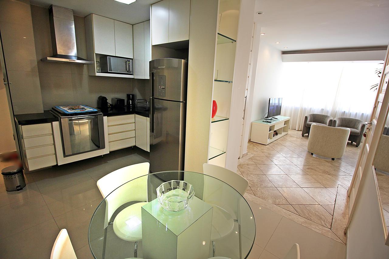 Rio Spot Begossi Apartment *