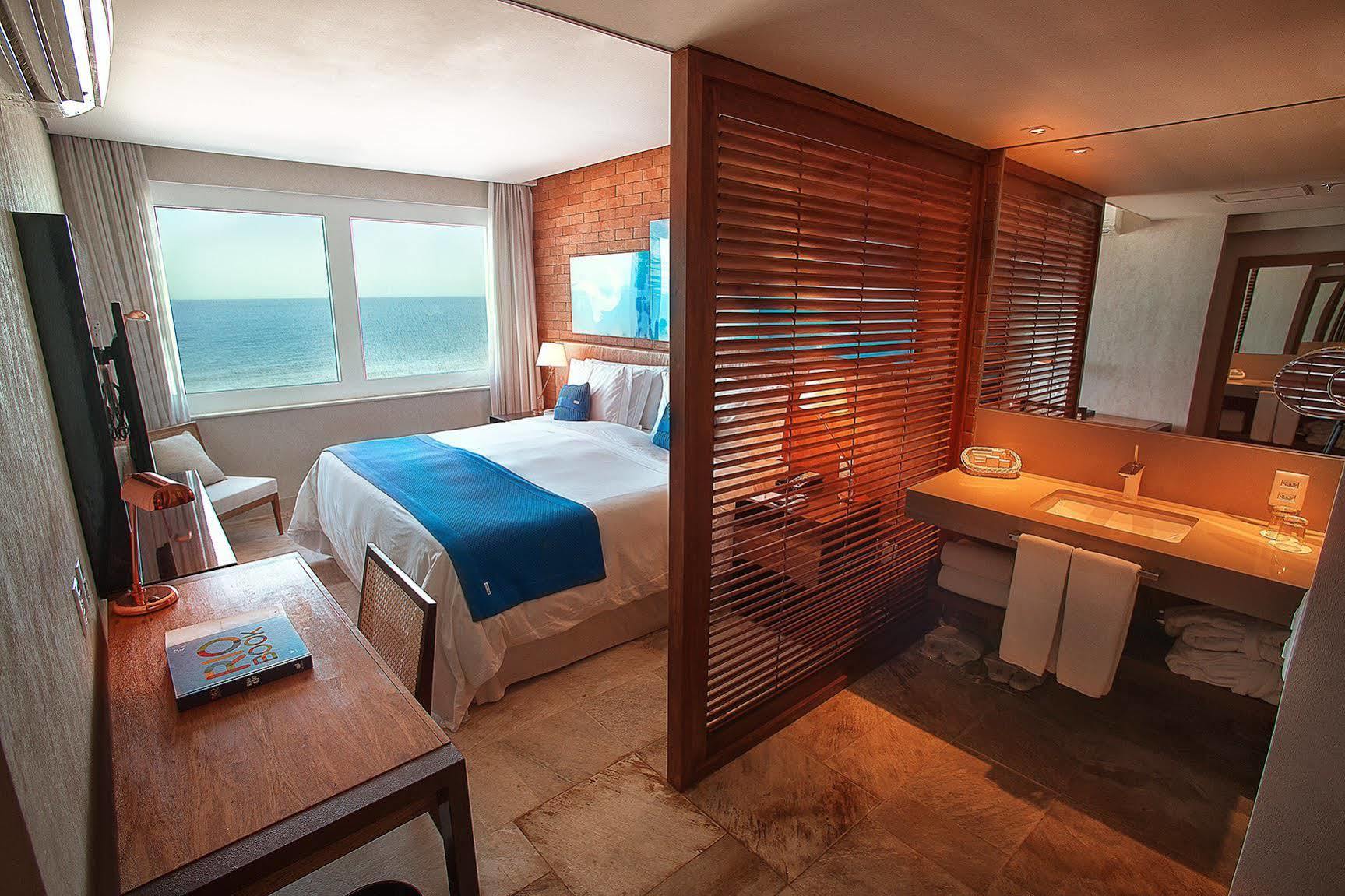 Hotel Marina Palace Rio Leblon
