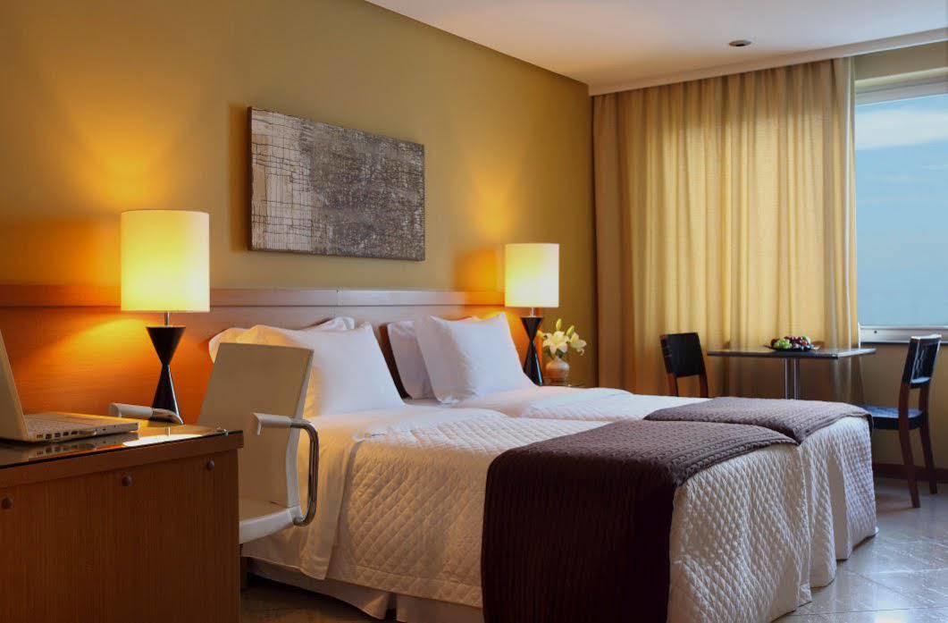 Hotel Marina Palace Rio Leblon Rio de Janeiro