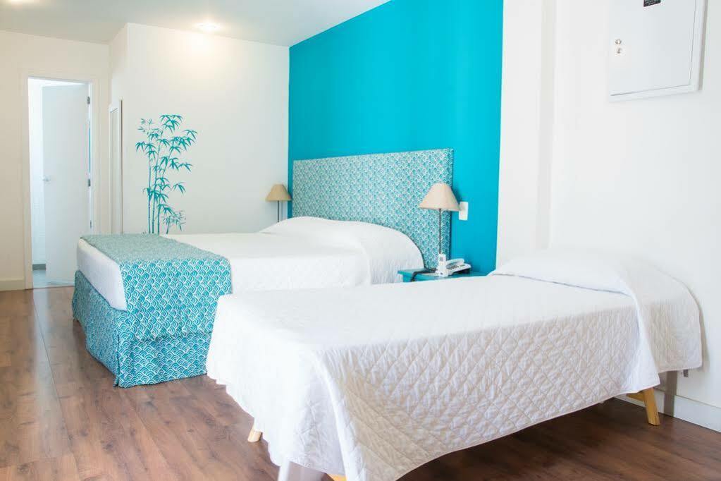 Socialtel Copacabana Hotel