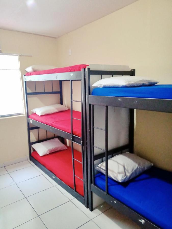 Solar 4u Copacabana Albergue