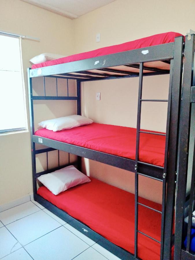 Albergue Solar 4u Copacabana *