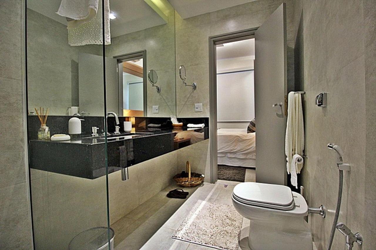 Apartment Rio Spot Begossi *