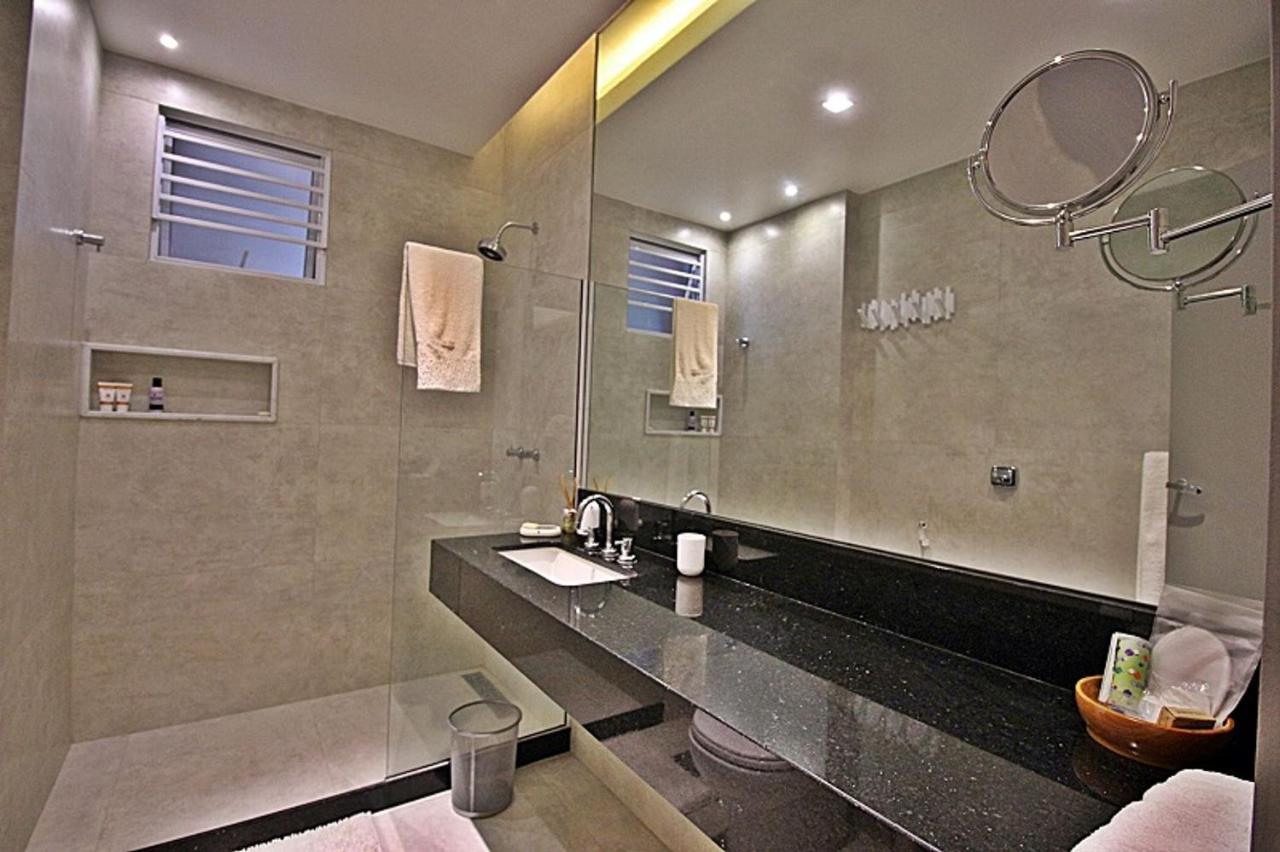 Apartment Rio Spot Begossi Rio de Janeiro