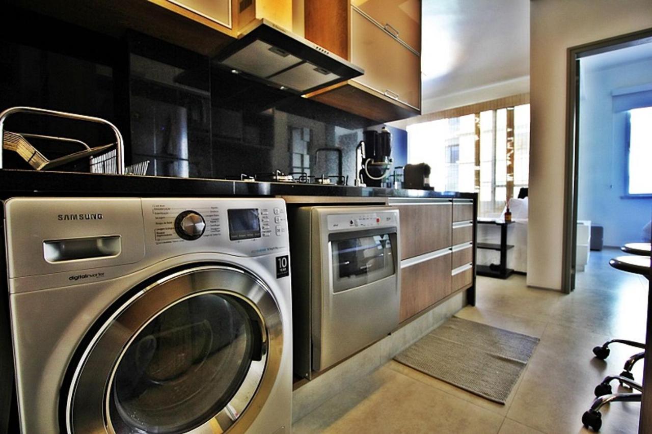 Rio Spot Begossi Apartment *