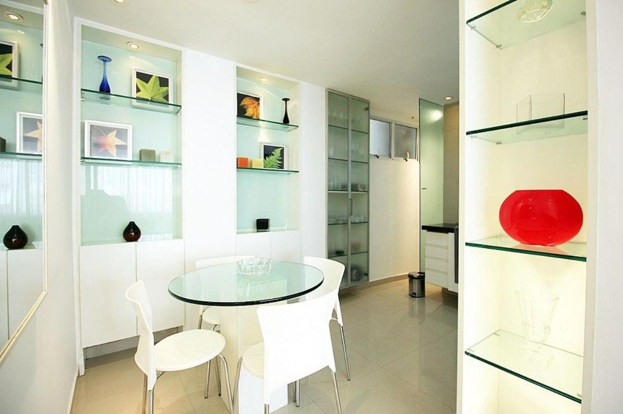 Apartment Rio Spot Begossi Rio de Janeiro