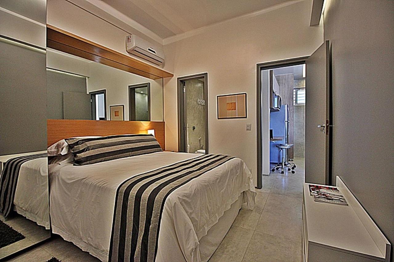 Rio Spot Begossi Apartment