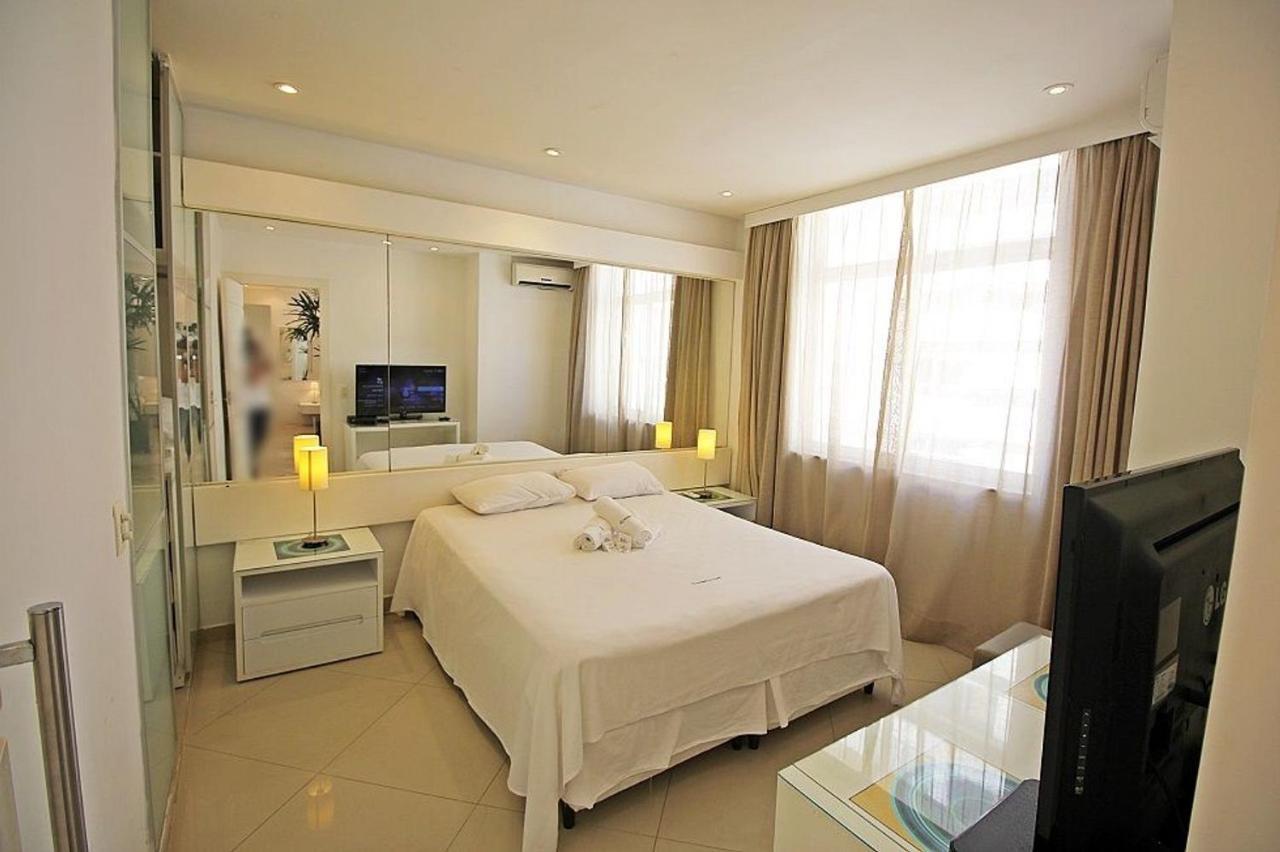 Rio Spot Begossi Apartment *