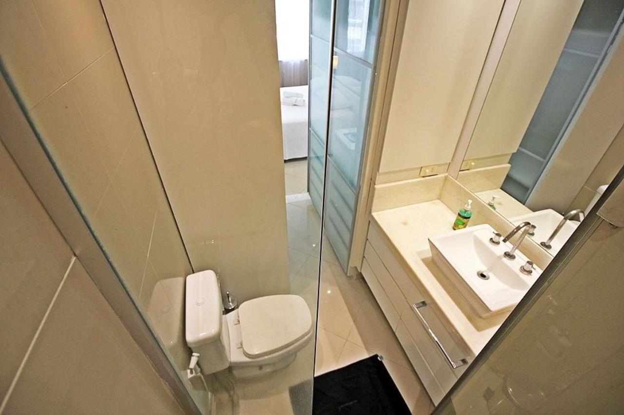 Rio Spot Begossi Apartment *