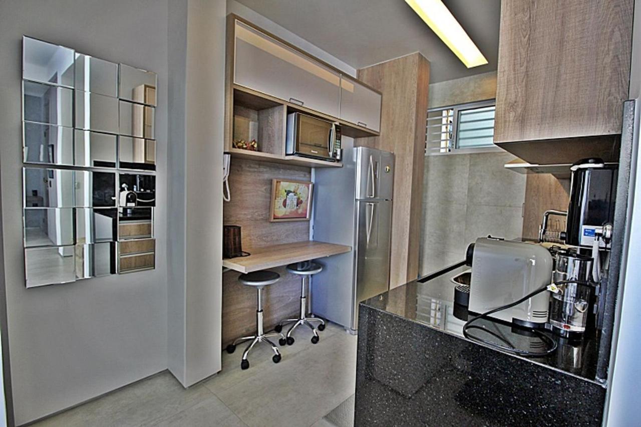 Rio Spot Begossi Apartment *
