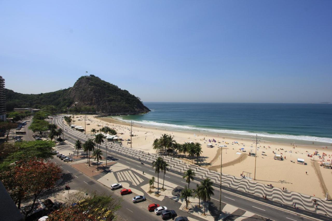 Apartment Rio Spot Begossi