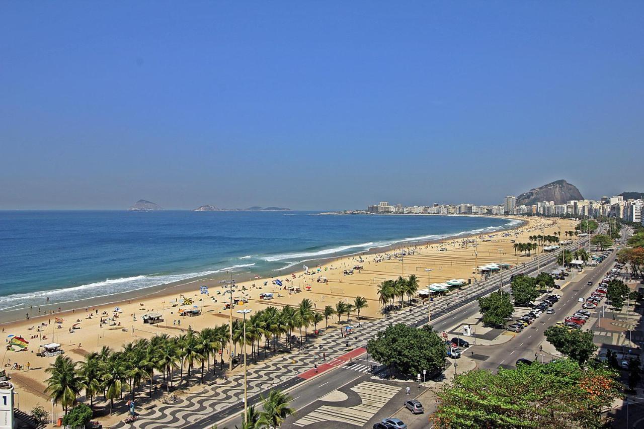 Rio Spot Begossi *