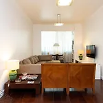 Pineapples Sc201 - Apartamento Em Copacabana A 50M Da Praia