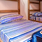 Maracana Hostel