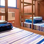 Maracana Hostel