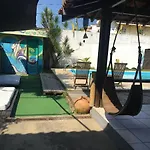 Casa Com Piscina E Churrasqueira Praia Da Macumba 5Wclub